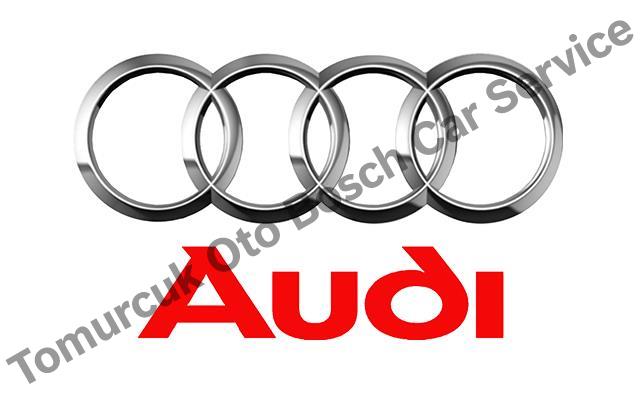 Bursa Audi Servis