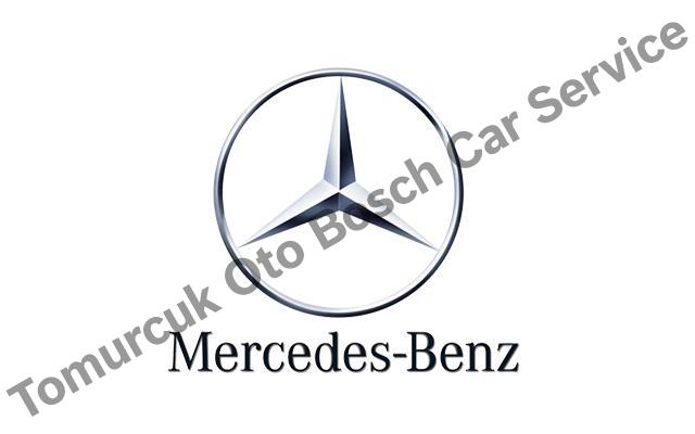 Bursa Mercedes Servisi