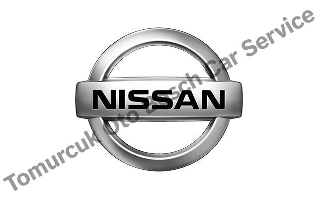 Bursa Nissan Servisi