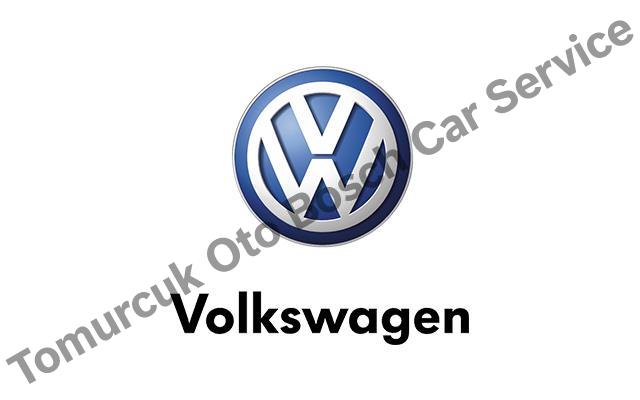 Bursa Volkswagen Servis