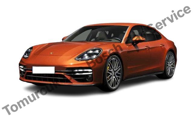 Neden Bursa Porsche Servisi?